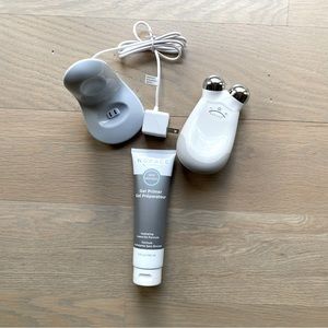 Nuface Trinity Facial Toning Device